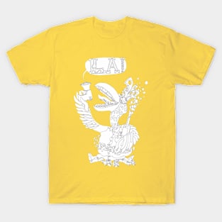 Squawkin' T-Shirt